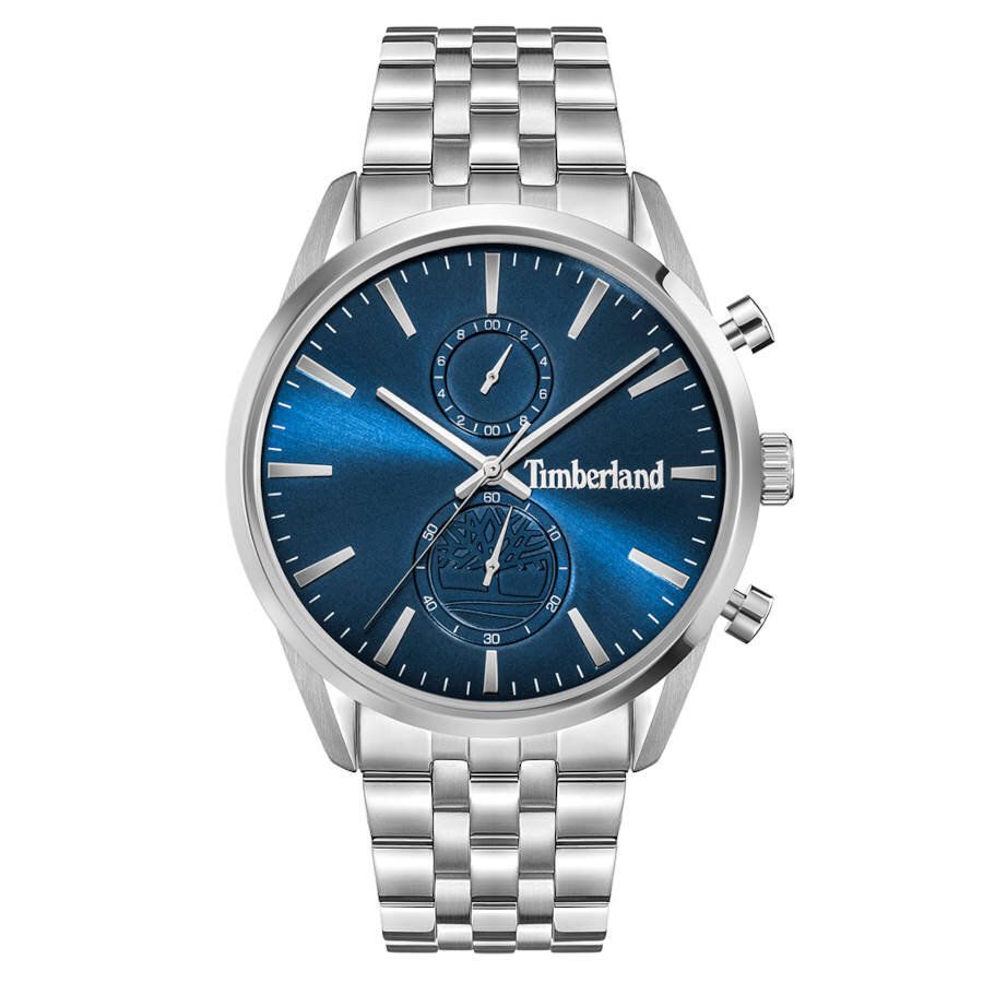 Timberland Sheepscot Chronograph Stainless Steel Bracelet TDWGI0068701