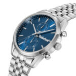 Timberland Sheepscot Chronograph Stainless Steel Bracelet TDWGI0068701