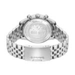 Timberland Sheepscot Chronograph Stainless Steel Bracelet TDWGI0068701