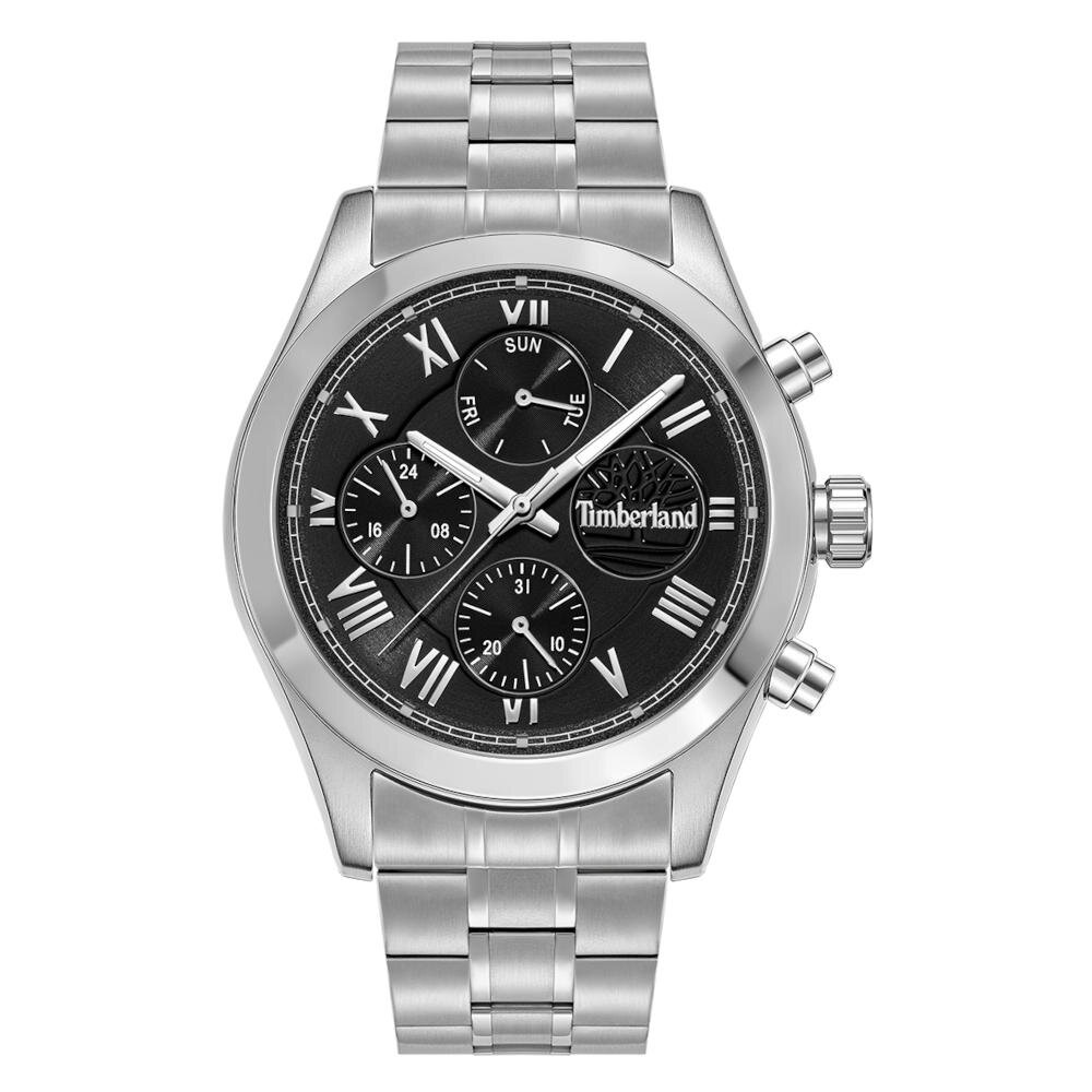 Timberland Ashmont Stainless Steel Bracelet TDWGK0082603