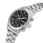 Timberland Ashmont Stainless Steel Bracelet TDWGK0082603