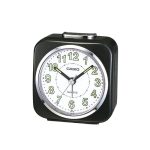 Casio Wake Up Timer Black Resin Case TQ-143S-1EF
