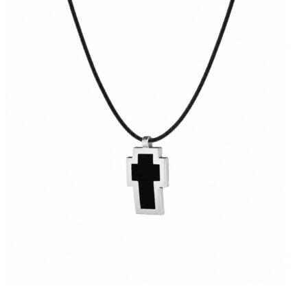 VERY GAVELLO TATTOO ΚΟΛΙΕ ΑΠΟ 9 ΚΑΡΑΤΙΑ ΛΕΥΚΟΧΡΥΣΟ VPTA-M-W1