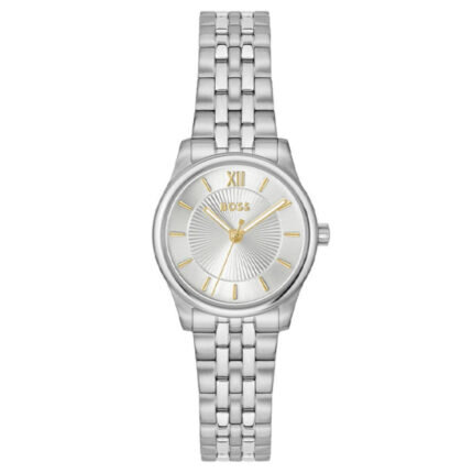 Boss Graceful Mina Stainless Steel Bracelet 1502840