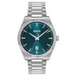 Boss Cheswick Stainless Steel Bracelet 1514309