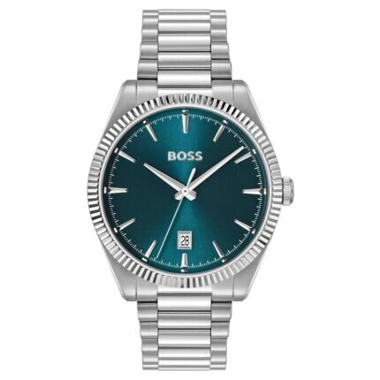 Boss Cheswick Stainless Steel Bracelet 1514309