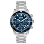 Boss Sealiner Stainless Steel Bracelet Chronograph 1514322