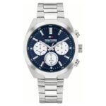 Tommy Hilfiger Hudson Stainless Steel Chronograph 1710722