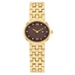 Tommy Hilfiger Moira Gold Stainless Steel Bracelet 1782844