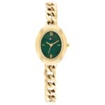 Tommy Hilfiger Demi Gold Stainless Steel Bracelet 1782877