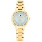 Tommy Hilfiger Becca Gold Stainless Steel Bracelet 1782904