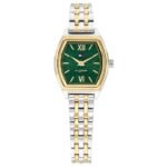 Tommy Hilfiger Norah Two Tone Stainless Steel Bracelet 1782907