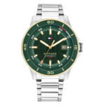 Tommy Hilfiger Remy Stainless Steel Bracelet 1792230