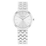 Calvin Klein Forme Stainless Steel Bracelet 25100186