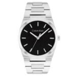 Calvin Klein Empower Silver Stainless Steel Bracelet 25200543