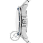 Emporio Armani World Explorer Solar Stainless Steel Bracelet AR11697