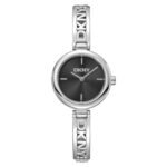 Dkny Logo Stainless Steel Bracelet DK1L115M0025