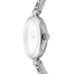 Dkny Logo Stainless Steel Bracelet DK1L115M0025