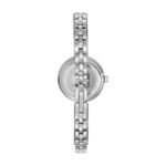 Dkny Logo Stainless Steel Bracelet DK1L115M0025