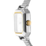 Dkny Everyday Silver Stainless Steel Bracelet DK1L123M0065