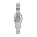 Dkny Everyday Silver Stainless Steel Bracelet DK1L123M0065