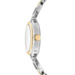 Dkny Open Link Two Tone Stainless Steel Bracelet DK1L162M0065
