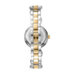 Dkny Open Link Two Tone Stainless Steel Bracelet DK1L162M0065