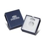 Festina Stainless Steel Pocket Watch F2020/1