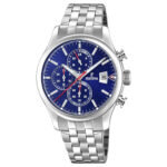 Festina Stainless Steel Bracelet Chronograph F20374/2