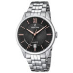 Festina Stainless Steel Bracelet F20425/6