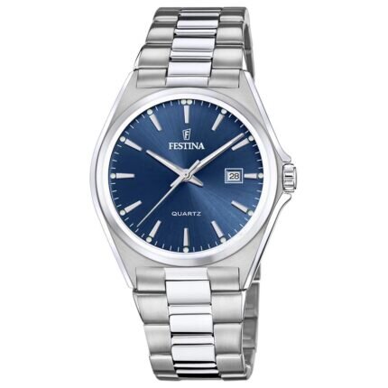 Festina Stainless Steel Bracelet F20552/3