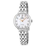 Festina Mademoiselle Crystals Silver Stainless Steel Bracelet F20744/1