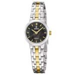 Festina Mademoiselle Two Tone Stainless Steel Bracelet F20747/4