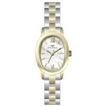 Ferro Two Tone Stainless Steel Bracelet FL40162A-D