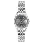 Gant Sussex Mini Silver Stainless Steel Bracelet G181023