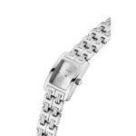Guess Cove Silver Stainless Steel Bracelet GW1026L1