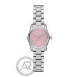 Michael Kors Lexington Stainless Steel Bracelet MK4996