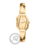 Michael Kors Suri Gold Stainless Steel Bracelet MK7589