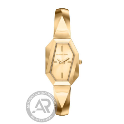 Michael Kors Suri Gold Stainless Steel Bracelet MK7589
