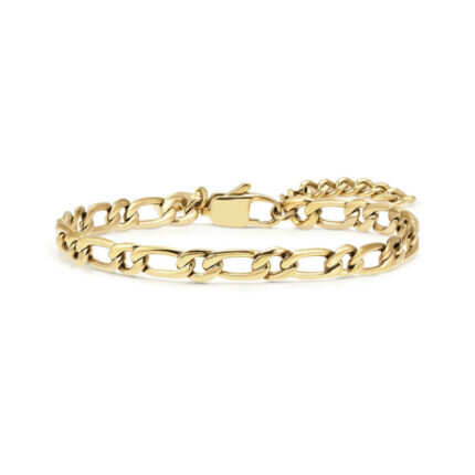NOMINATION BOLD STEEL ΒΡΑΧΙΟΛΙ ΑΠΟ ΑΝΟΞΕΙΔΩΤΟ ΑΤΣΑΛΙ 133205/012