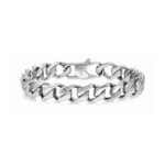 NOMINATION BOLD STEEL ΒΡΑΧΙΟΛΙ ΑΠΟ ΑΝΟΞΕΙΔΩΤΟ ΑΤΣΑΛΙ 133207/002