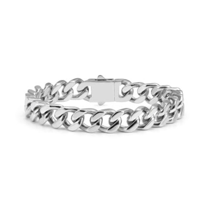 NOMINATION BOLD STEEL ΒΡΑΧΙΟΛΙ ΑΠΟ ΑΝΟΞΕΙΔΩΤΟ ΑΤΣΑΛΙ 133207/003