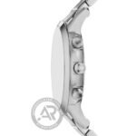 Emporio Armani Archetipo Stainless Steel Bracelet Chronograph AR11819