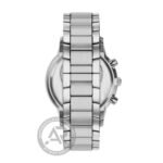 Emporio Armani Archetipo Stainless Steel Bracelet Chronograph AR11819