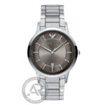 Emporio Armani Archetipo Stainless Steel Bracelet AR11825
