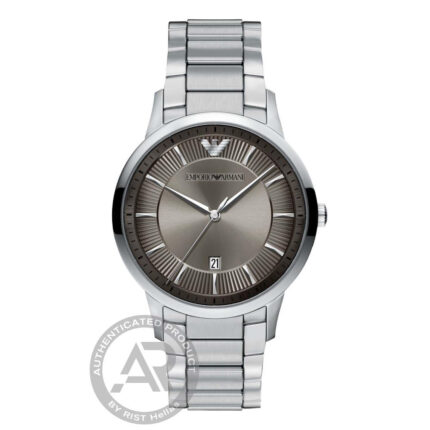 Emporio Armani Archetipo Stainless Steel Bracelet AR11825