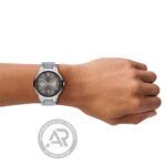 Emporio Armani Archetipo Stainless Steel Bracelet AR11825