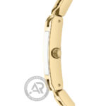 Armani Exchange Aria Gold Stainless Steel Bracelet AX4701