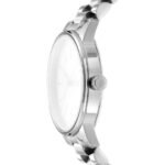 Dkny Urban Silver Stainless Steel Bracelet DK1L085M0035