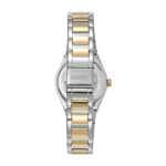 Dkny Evening Crystals Two Tone Stainless Steel Bracelet DK1L100M0085